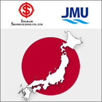 Becker Rudder systems in great demand in Japan